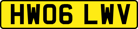 HW06LWV