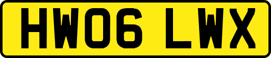 HW06LWX