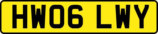 HW06LWY