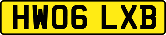 HW06LXB