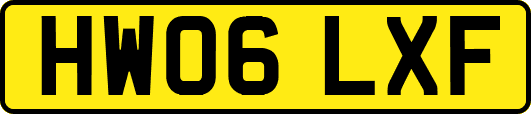 HW06LXF