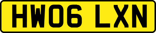 HW06LXN