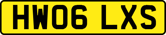 HW06LXS