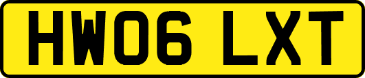 HW06LXT