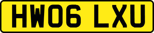 HW06LXU