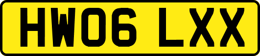 HW06LXX