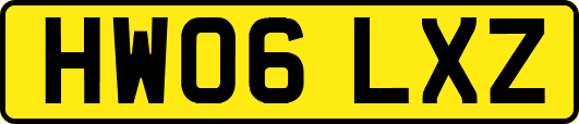 HW06LXZ