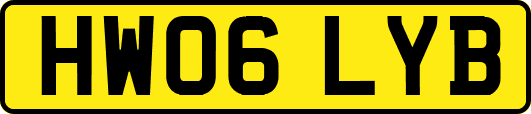 HW06LYB