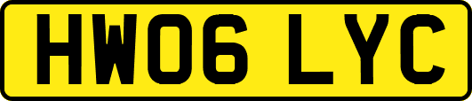 HW06LYC