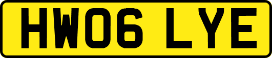 HW06LYE