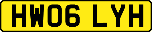 HW06LYH