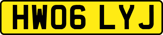 HW06LYJ
