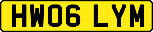 HW06LYM