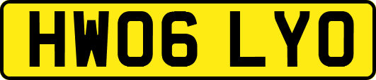 HW06LYO