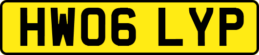 HW06LYP