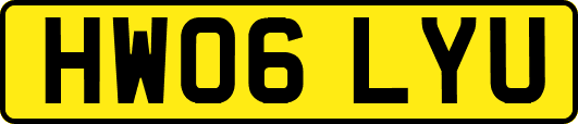 HW06LYU