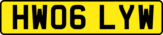 HW06LYW