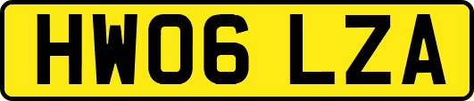 HW06LZA