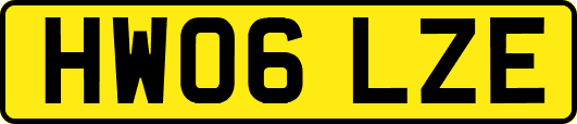 HW06LZE