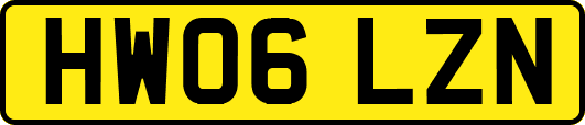 HW06LZN