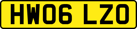 HW06LZO
