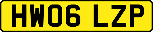 HW06LZP