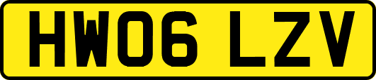 HW06LZV