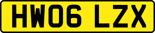 HW06LZX