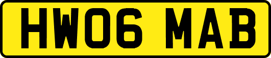 HW06MAB