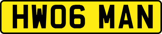 HW06MAN