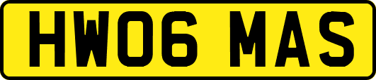 HW06MAS