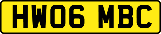 HW06MBC