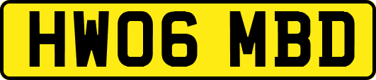 HW06MBD