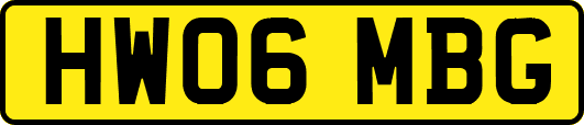 HW06MBG