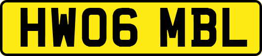 HW06MBL