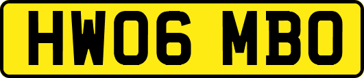 HW06MBO