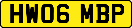 HW06MBP