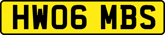 HW06MBS