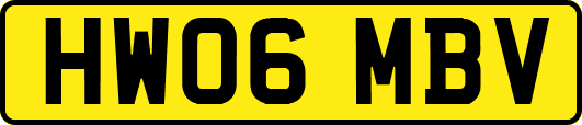 HW06MBV