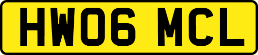 HW06MCL