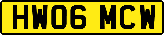 HW06MCW