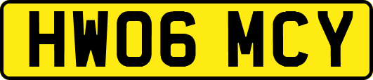 HW06MCY