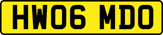 HW06MDO