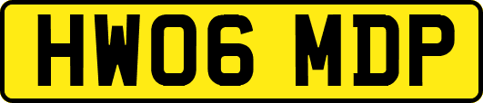 HW06MDP
