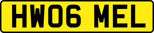 HW06MEL