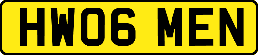 HW06MEN