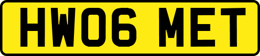 HW06MET