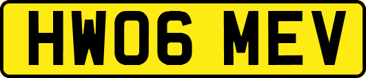 HW06MEV