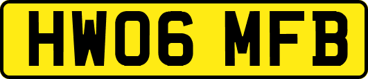 HW06MFB