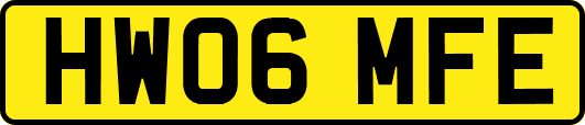 HW06MFE